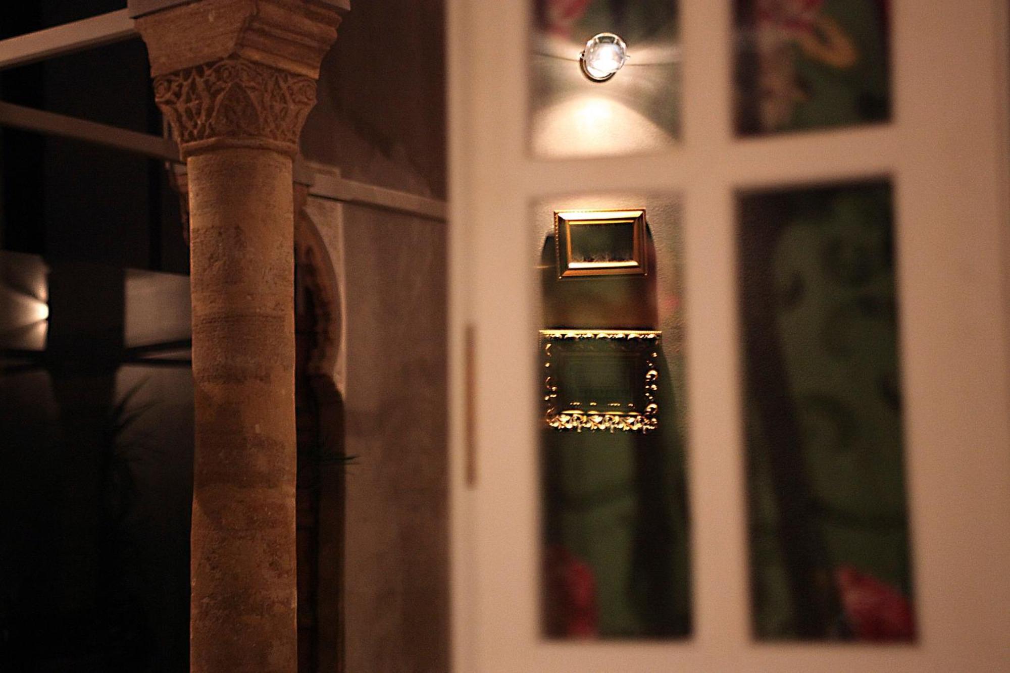 L'Alcazar Hotel Rabat Kültér fotó