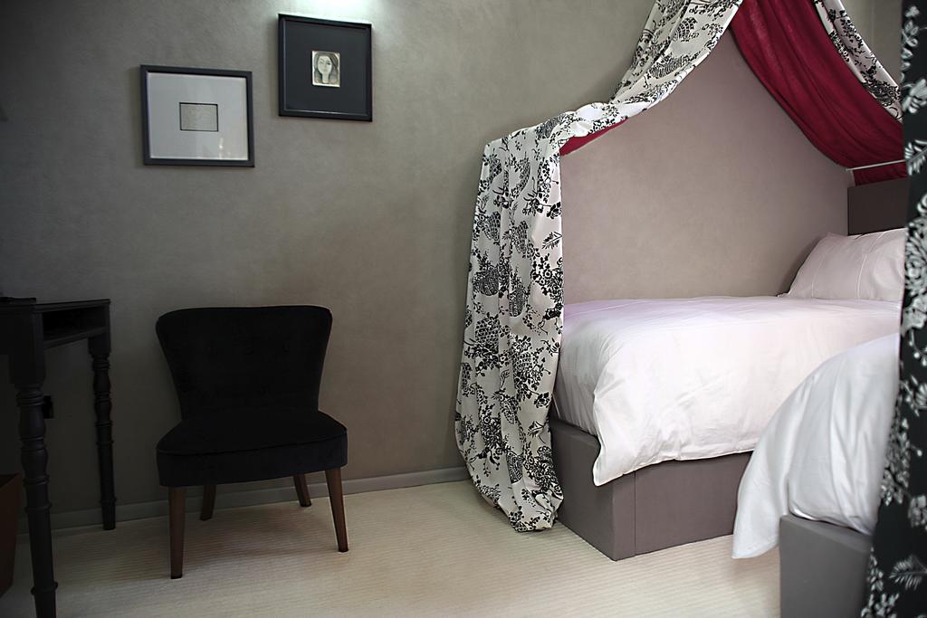 L'Alcazar Hotel Rabat Kültér fotó