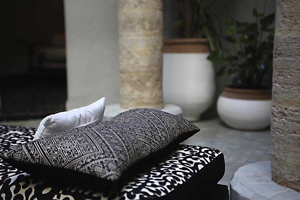 L'Alcazar Hotel Rabat Kültér fotó