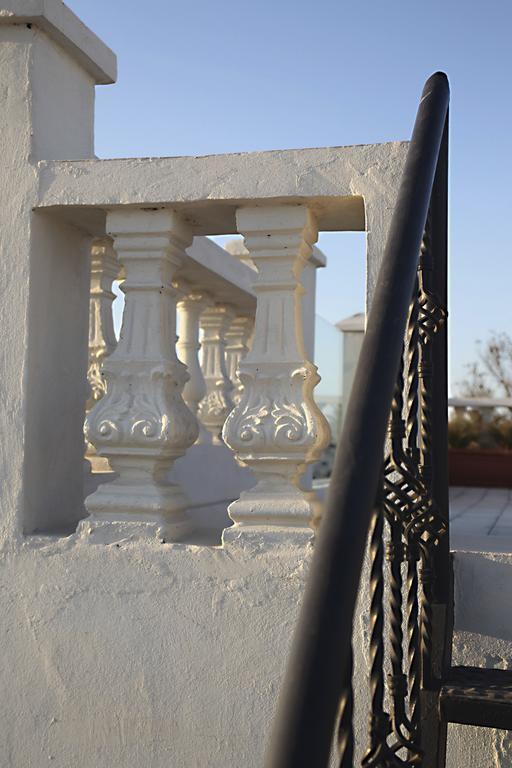 L'Alcazar Hotel Rabat Kültér fotó