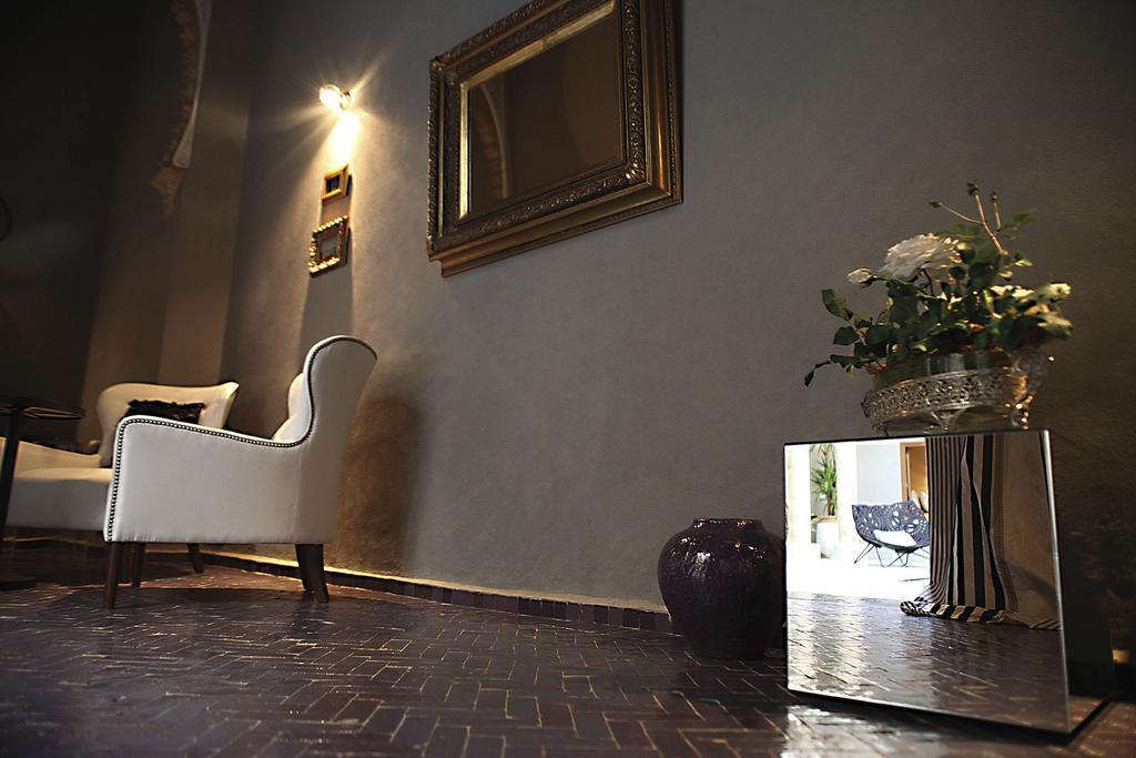 L'Alcazar Hotel Rabat Kültér fotó