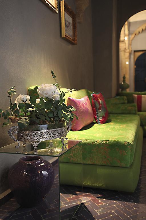 L'Alcazar Hotel Rabat Kültér fotó